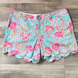 Lilly Pulitzer Jellies Be Jammin Buttercup